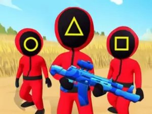 Puzzle Adventure Quest